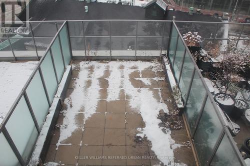 622 - 33 Mill Street, Toronto, ON - Outdoor