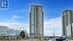 807 - 50 BRIAN HARRISON WAY  Toronto, ON M1P 5J4