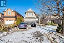681 Bristol Road W, Mississauga, ON  - Outdoor With Facade 