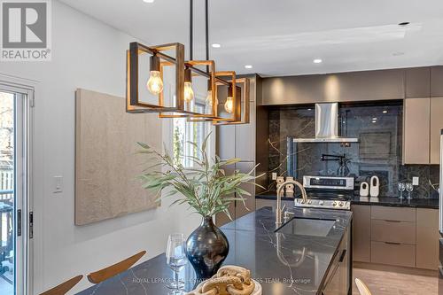 681 Bristol Road W, Mississauga, ON - Indoor