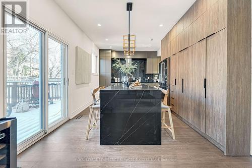 681 Bristol Road W, Mississauga, ON - Indoor