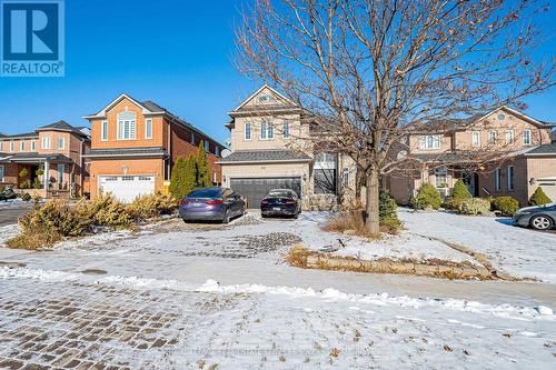 681 Bristol Road W, Mississauga, ON - Outdoor With Facade