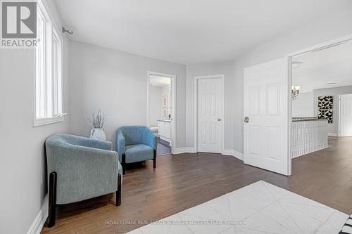 681 Bristol Road W, Mississauga, ON - Indoor