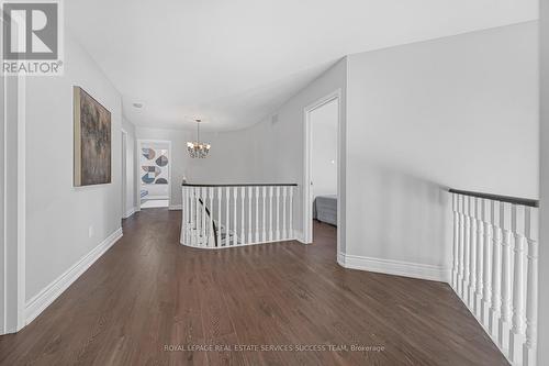 681 Bristol Road W, Mississauga, ON - Indoor Photo Showing Other Room