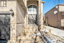 681 Bristol Road W, Mississauga, ON  - Outdoor 