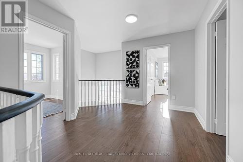 681 Bristol Road W, Mississauga, ON - Indoor Photo Showing Other Room