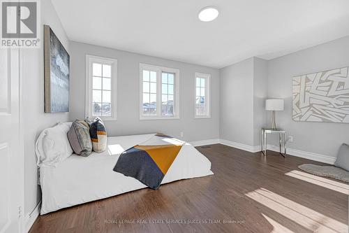 681 Bristol Road W, Mississauga, ON - Indoor