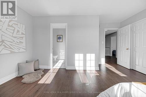 681 Bristol Road W, Mississauga, ON - Indoor