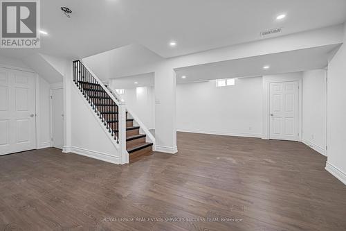 681 Bristol Road W, Mississauga, ON - Indoor Photo Showing Other Room