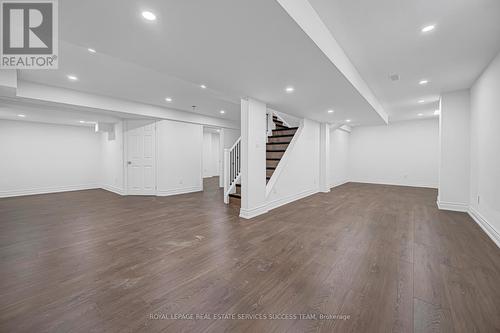 681 Bristol Road W, Mississauga, ON - Indoor Photo Showing Other Room