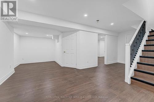 681 Bristol Road W, Mississauga, ON - Indoor Photo Showing Other Room