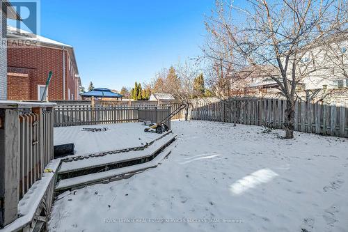 681 Bristol Road W, Mississauga, ON - Outdoor