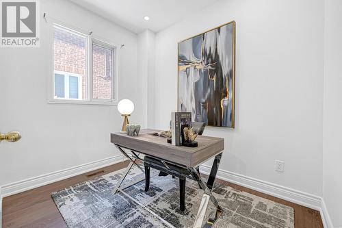 681 Bristol Road W, Mississauga, ON - Indoor Photo Showing Office