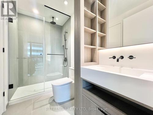 1912 - 55 Charles Street E, Toronto, ON - Indoor Photo Showing Bathroom