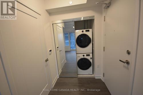 2704 - 195 Redpath Avenue, Toronto, ON - Indoor Photo Showing Other Room