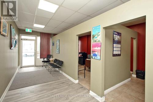 819 Pape Avenue, Toronto, ON 