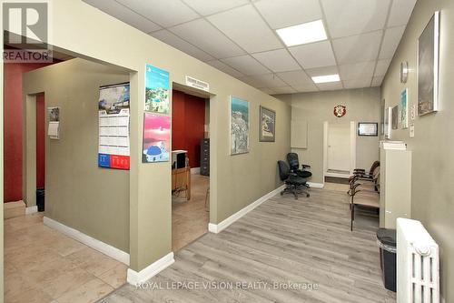 819 Pape Avenue, Toronto, ON 