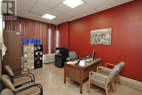 819 Pape Avenue, Toronto, ON 