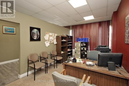 819 Pape Avenue, Toronto, ON 