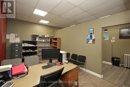 819 Pape Avenue, Toronto, ON 