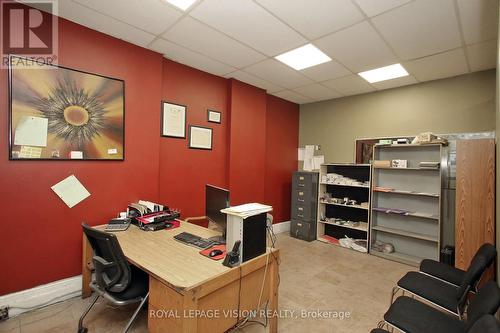 819 Pape Avenue, Toronto, ON 