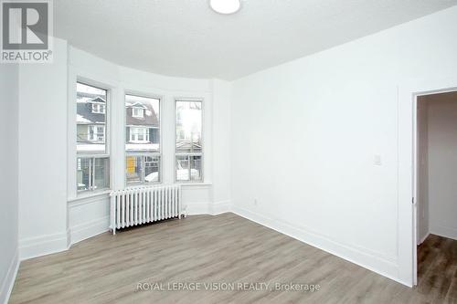 819 Pape Avenue, Toronto, ON 