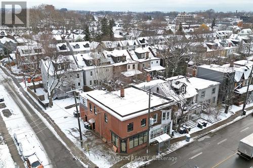 819 Pape Avenue, Toronto, ON 