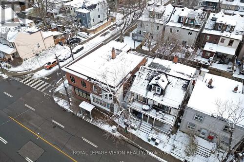 819 Pape Avenue, Toronto, ON 