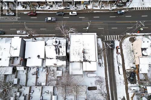 819 Pape Avenue, Toronto, ON 