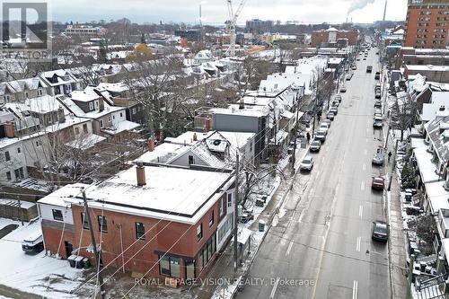 819 Pape Avenue, Toronto, ON 