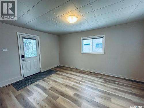 304 5Th Avenue E, Biggar, SK - Indoor Photo Showing Other Room