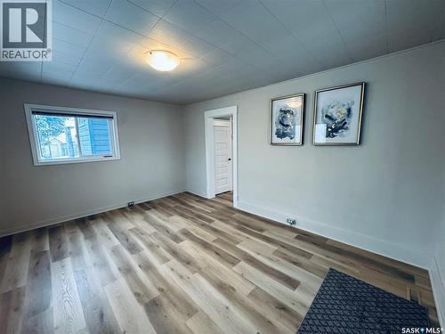 304 5Th Avenue E, Biggar, SK - Indoor Photo Showing Other Room