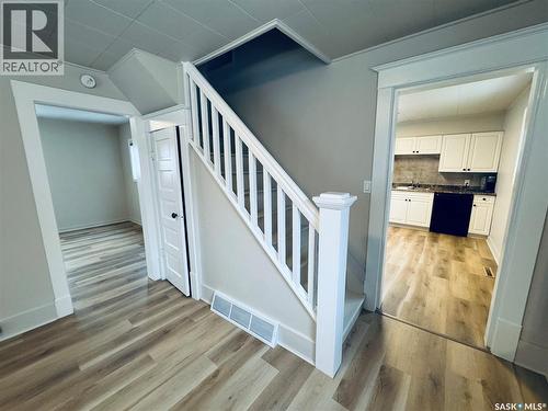304 5Th Avenue E, Biggar, SK - Indoor Photo Showing Other Room