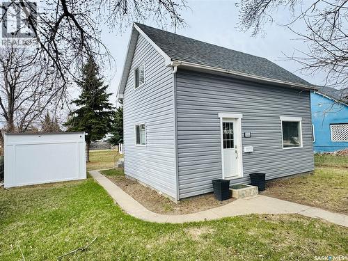 304 5th AVENUE E  Biggar, SK S0K 0M0