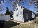 304 5Th Avenue E, Biggar, SK  - Outdoor With Exterior 