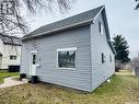304 5Th Avenue E, Biggar, SK  - Outdoor 