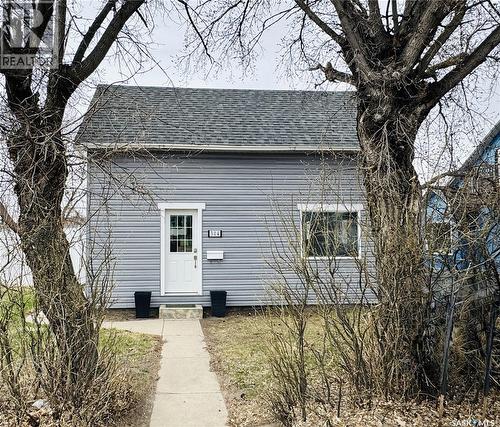 304 5Th Avenue E, Biggar, SK - Outdoor