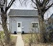 304 5Th Avenue E, Biggar, SK  - Outdoor 
