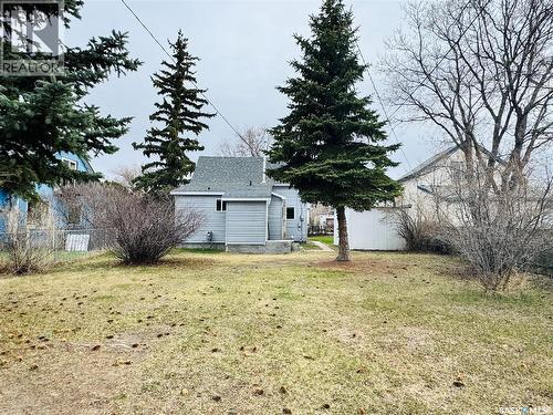304 5Th Avenue E, Biggar, SK - Outdoor