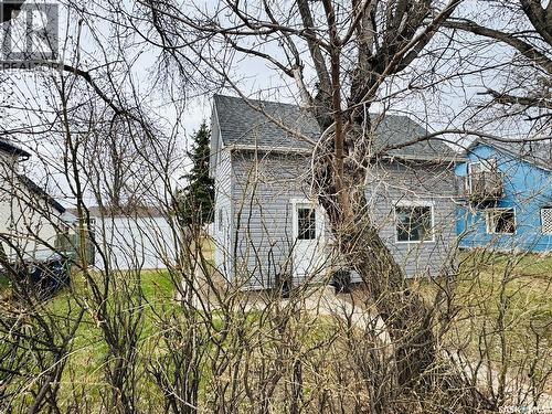 304 5Th Avenue E, Biggar, SK - Outdoor