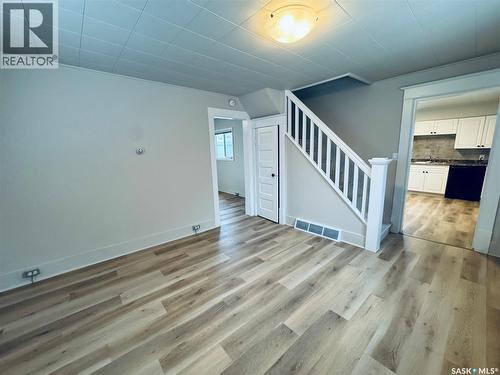 304 5Th Avenue E, Biggar, SK - Indoor Photo Showing Other Room