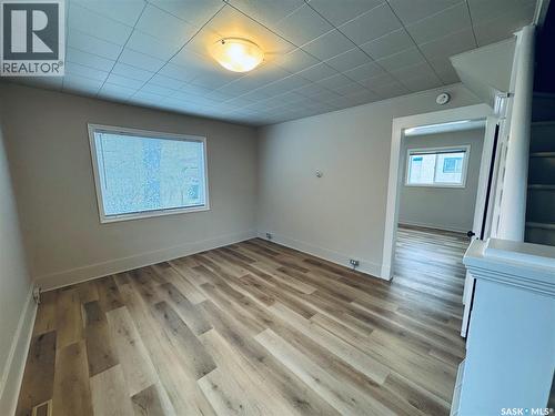 304 5Th Avenue E, Biggar, SK - Indoor Photo Showing Other Room