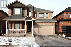 3861 MULLIGAN CROSS  Mississauga, ON L5M 7B2