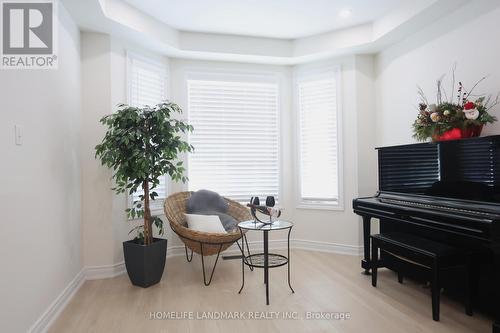 3861 Mulligan Cross, Mississauga, ON - Indoor Photo Showing Other Room