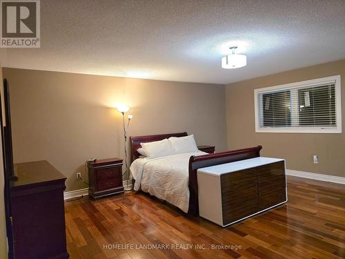 3861 Mulligan Cross, Mississauga, ON - Indoor Photo Showing Bedroom