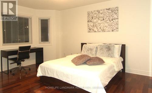 3861 Mulligan Cross, Mississauga, ON - Indoor Photo Showing Bedroom