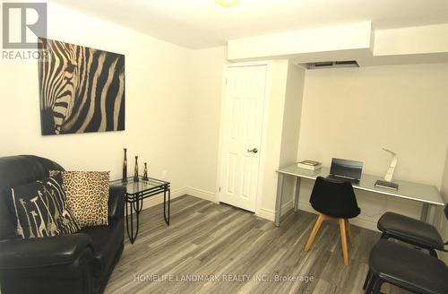 3861 Mulligan Cross, Mississauga, ON - Indoor Photo Showing Other Room