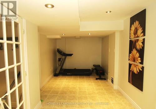 3861 Mulligan Cross, Mississauga, ON - Indoor