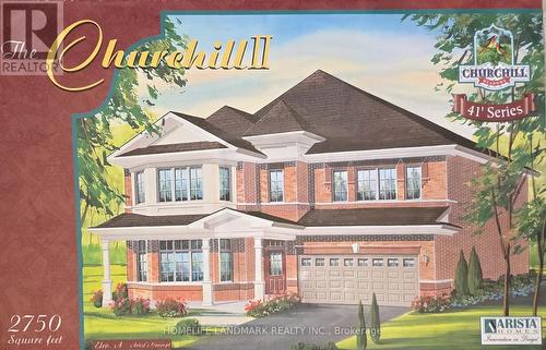 3861 Mulligan Cross, Mississauga, ON - Other