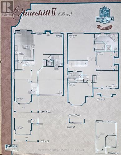 3861 Mulligan Cross, Mississauga, ON - Other